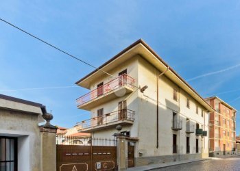 Bilocale Via vittorio veneto, Riva presso Chieri - foto 15