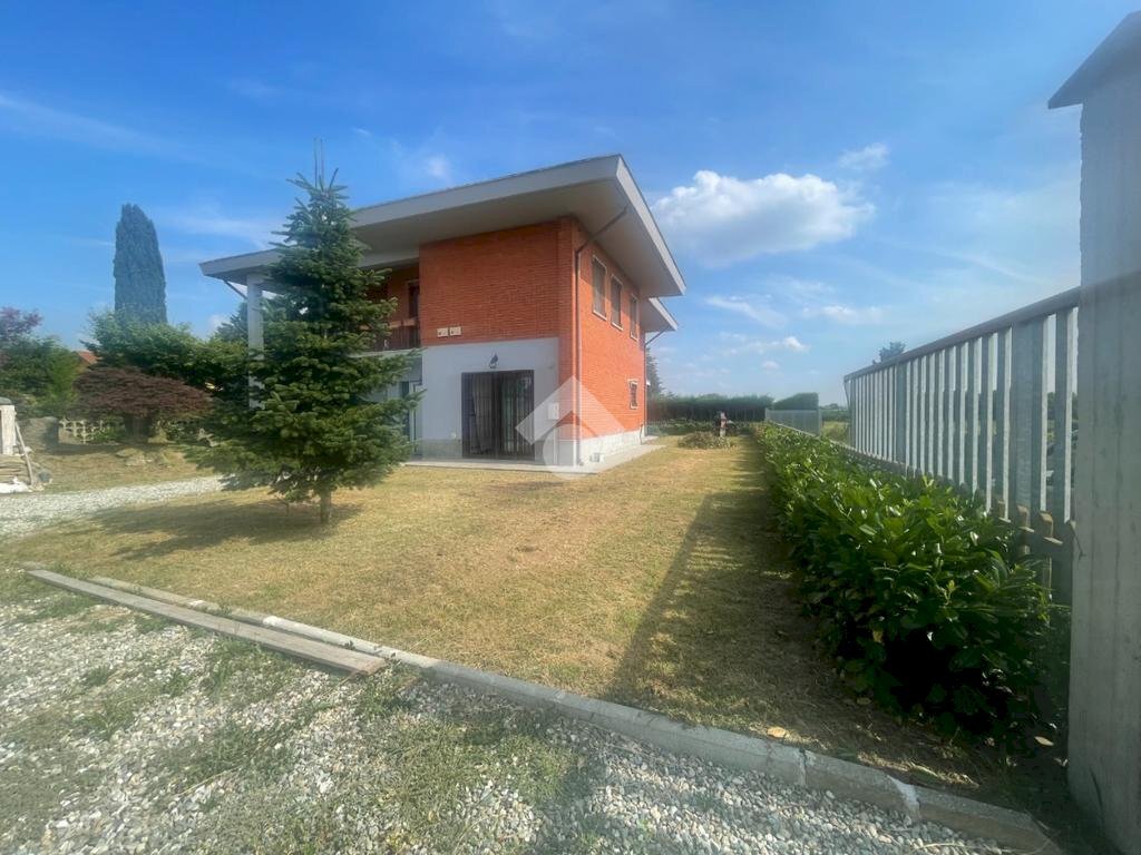 Villa Via principe tommaso, Foglizzo - foto 1