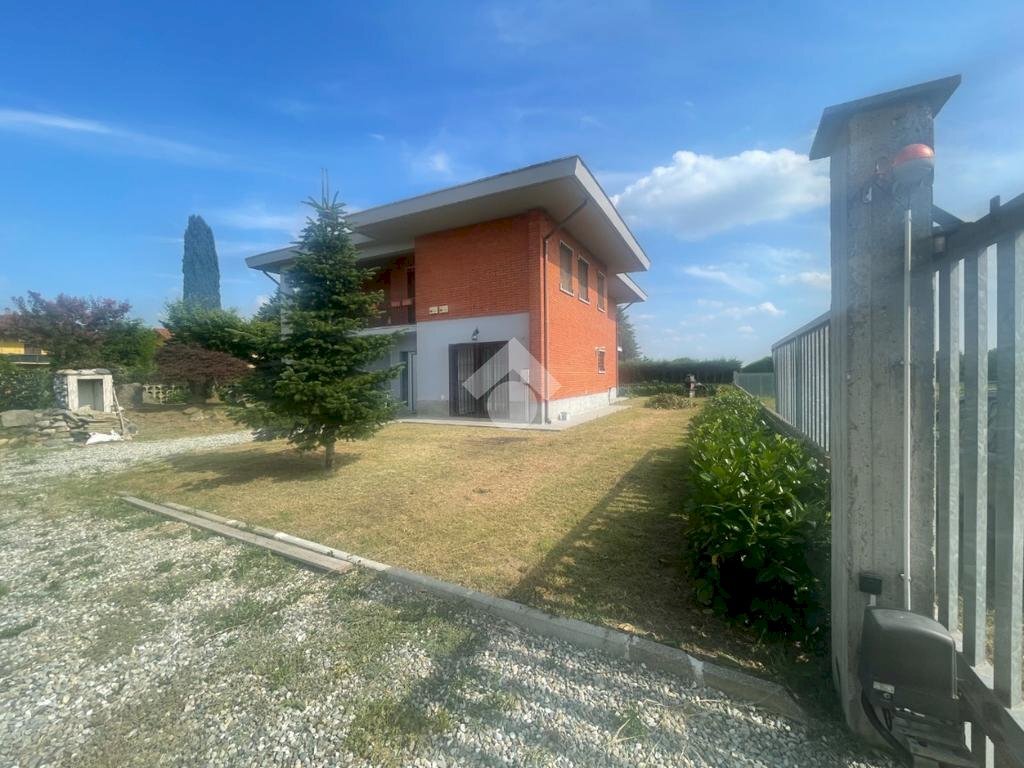 Villa Via principe tommaso, Foglizzo - foto 2