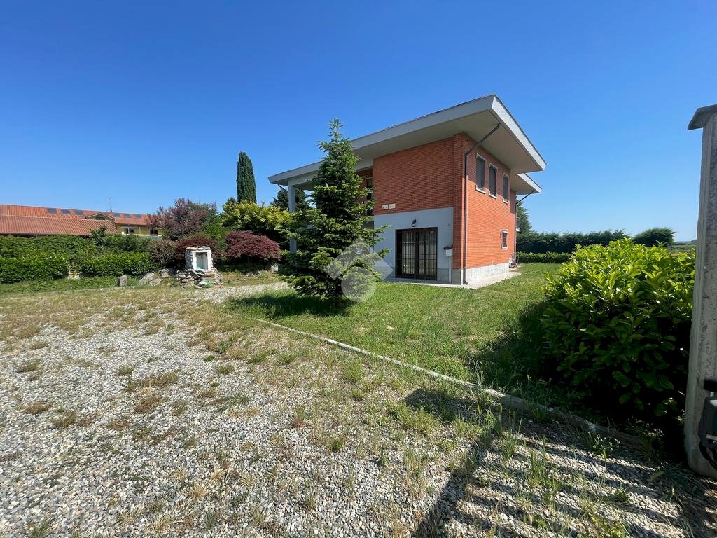 Villa Via principe tommaso, Foglizzo - photo 1