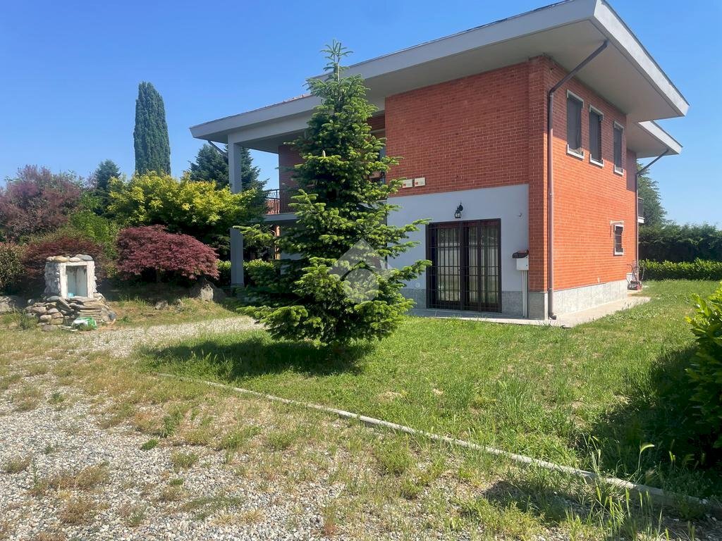Villa Via principe tommaso, Foglizzo - photo 2