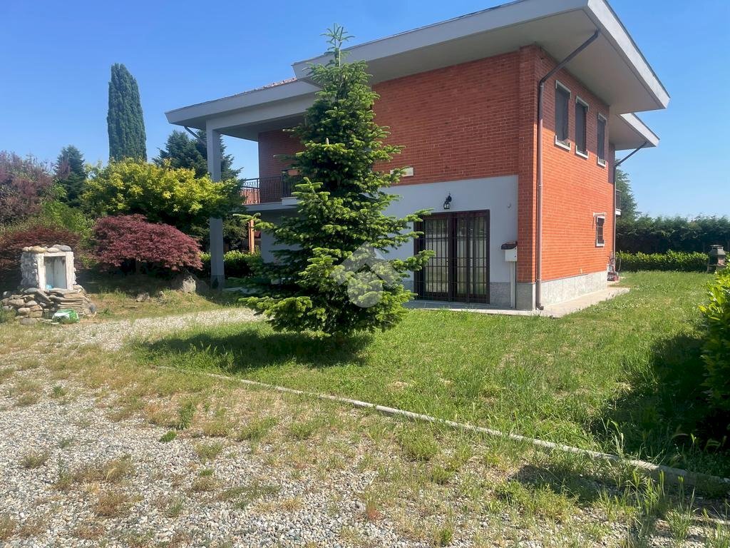 Villa Via principe tommaso, Foglizzo - photo 3