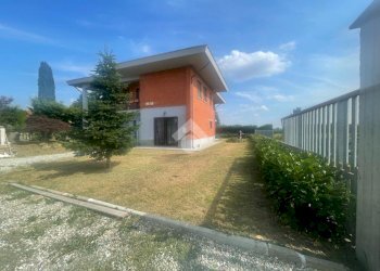 Villa Via principe tommaso, Foglizzo - photo 1