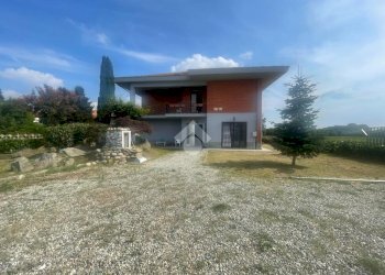 Villa Via principe tommaso, Foglizzo - photo 12