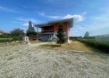 Villa Via principe tommaso, Foglizzo - photo 22