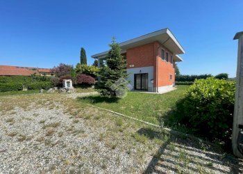Villa Via principe tommaso, Foglizzo - foto 1