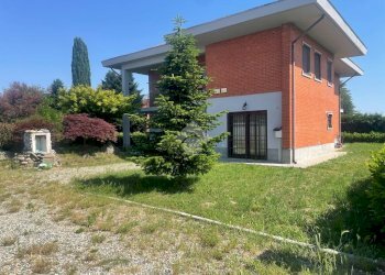 Villa Via principe tommaso, Foglizzo - foto 2