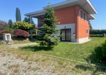Villa Via principe tommaso, Foglizzo - foto 3