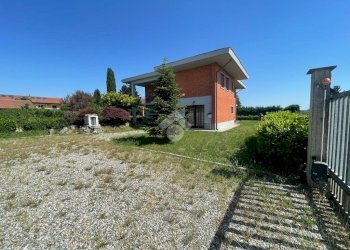 Villa Via principe tommaso, Foglizzo - foto 4