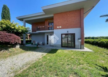 Villa Via principe tommaso, Foglizzo - foto 5