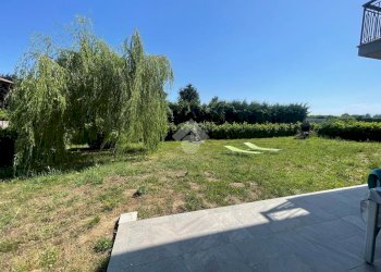 Villa Via principe tommaso, Foglizzo - foto 8
