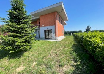 Villa Via principe tommaso, Foglizzo - foto 10
