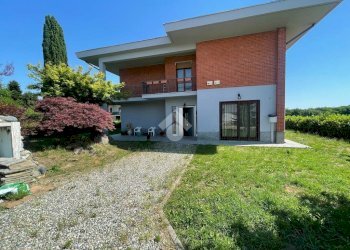 Villa Via principe tommaso, Foglizzo - foto 11