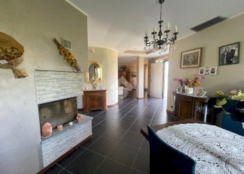 Villa Via principe tommaso, Foglizzo - foto 12