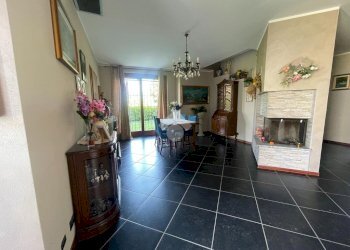 Villa Via principe tommaso, Foglizzo - foto 13