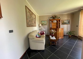 Villa Via principe tommaso, Foglizzo - foto 15
