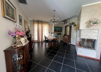 Villa Via principe tommaso, Foglizzo - foto 27