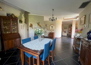 Villa Via principe tommaso, Foglizzo - foto 29