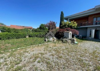 Villa Via principe tommaso, Foglizzo - foto 30