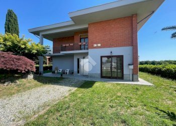 Villa Via principe tommaso, Foglizzo - foto 31