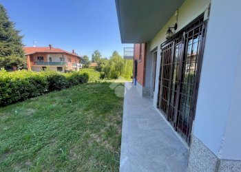 Villa Via principe tommaso, Foglizzo - foto 32