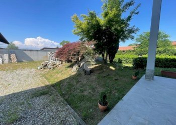 Villa Via principe tommaso, Foglizzo - foto 33