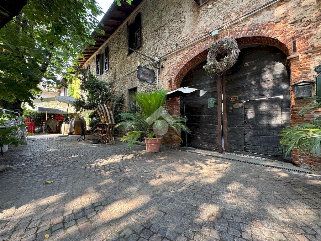 Casa indipendente Via Picchetta, Cameri - foto 3