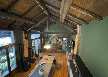 Casa indipendente Via Picchetta, Cameri - foto 4