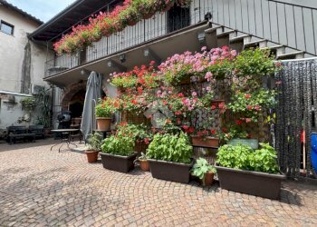 Casa indipendente Via Picchetta, Cameri - foto 14