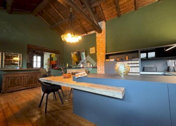 Casa indipendente Via Picchetta, Cameri - foto 18