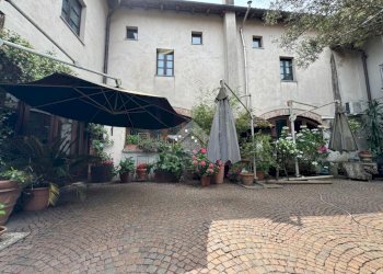 Casa indipendente Via Picchetta, Cameri - foto 24