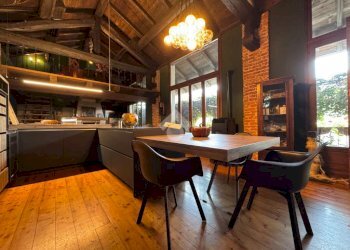 Casa indipendente Via Picchetta, Cameri - foto 26