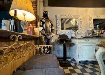 Casa indipendente Via Picchetta, Cameri - foto 38