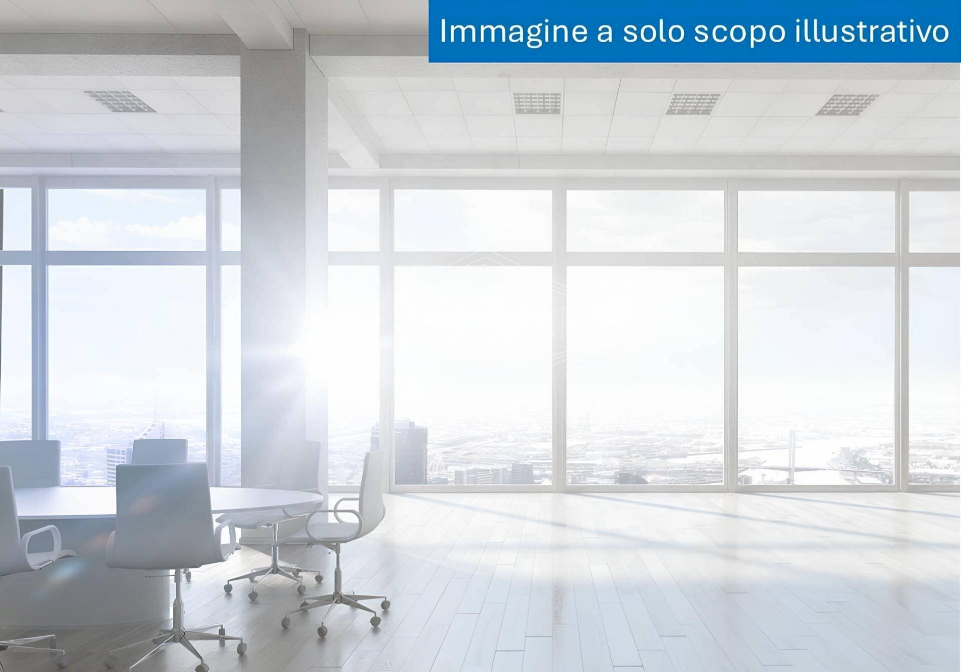 Shed Corso Perrone, Genova (neighborhood Cornigliano) - photo 1