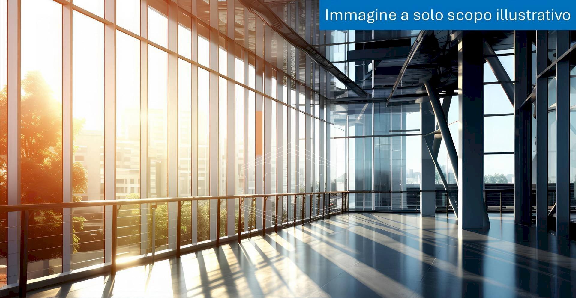 Shed Corso Perrone, Genova (neighborhood Cornigliano) - photo 2