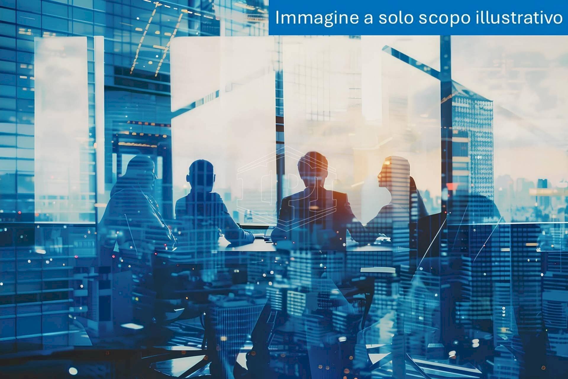 Shed Corso Perrone, Genova (neighborhood Cornigliano) - photo 3