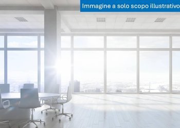 Capannone Corso Perrone, Genova (zona Cornigliano) - foto 1