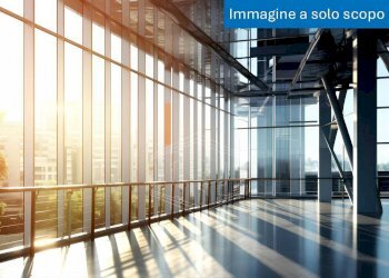 Capannone Corso Perrone, Genova (zona Cornigliano) - foto 2