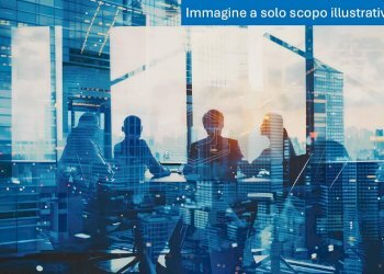 Capannone Corso Perrone, Genova (zona Cornigliano) - foto 3