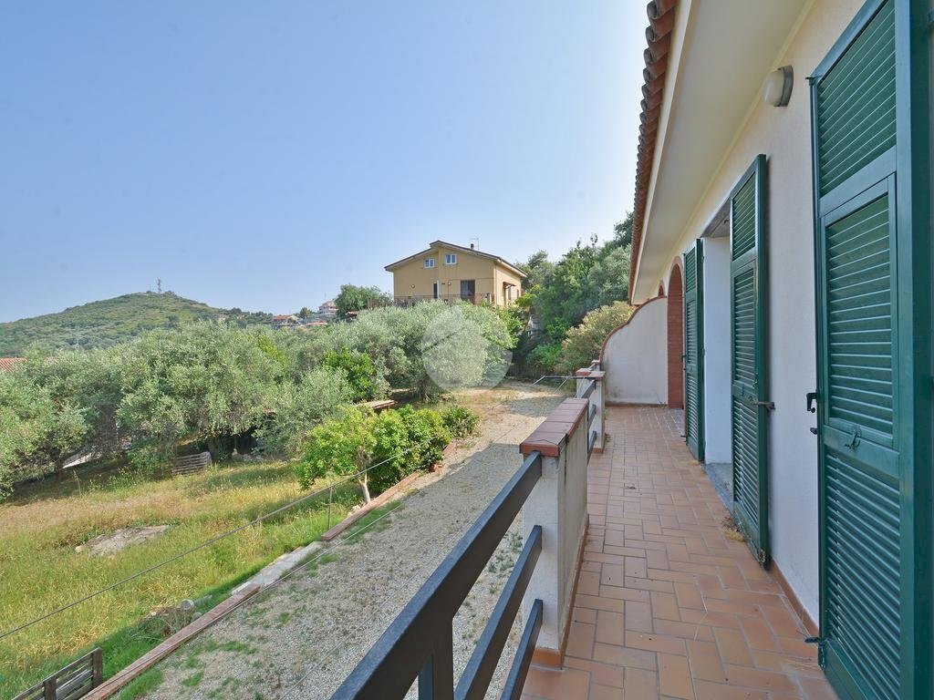 Four-room apartment Via gioiosa, Imperia - photo 2