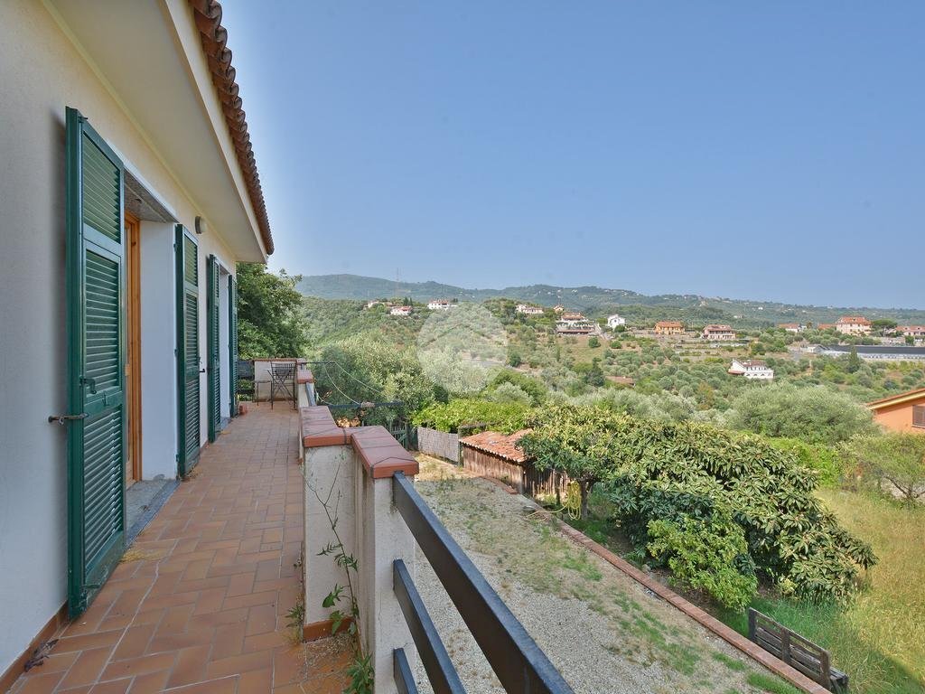 Four-room apartment Via gioiosa, Imperia - photo 3
