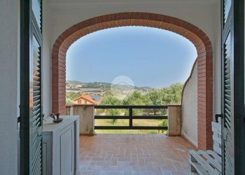 Quadrilocale Via gioiosa, Imperia - foto 14