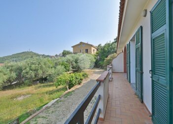 Quadrilocale Via gioiosa, Imperia - foto 2