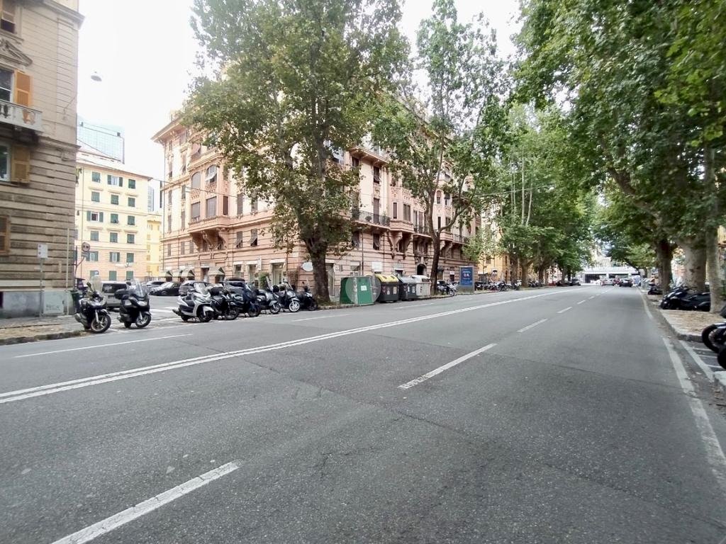 Appartamento Corso Torino, Genova (zona Foce) - foto 3