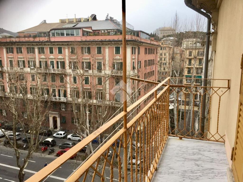 Appartamento Corso Torino, Genova (zona Foce) - foto 1