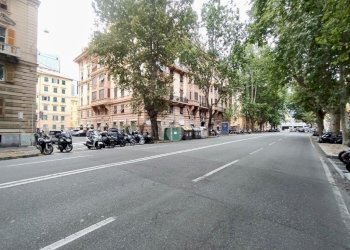 Appartamento Corso Torino, Genova (zona Foce) - foto 3