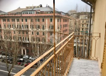 Appartamento Corso Torino, Genova (zona Foce) - foto 1