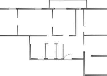 Appartamento Corso Torino, Genova (zona Foce) - foto 2