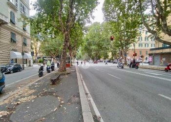 Appartamento Corso Torino, Genova (zona Foce) - foto 4