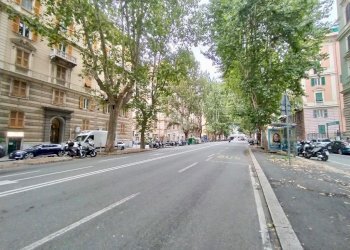 Appartamento Corso Torino, Genova (zona Foce) - foto 5